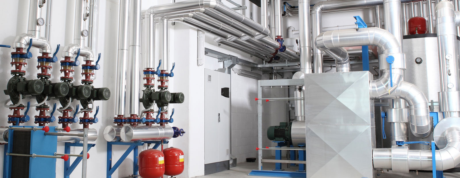 Objekt- u. Anlagenbau